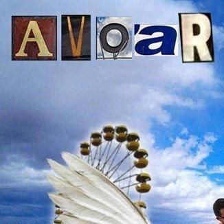Foto da capa: Avoar