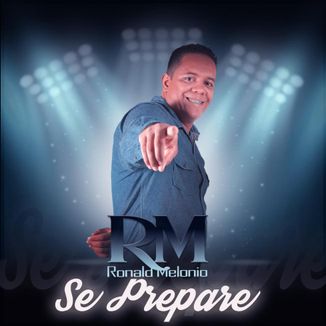 Foto da capa: SE PREPARE