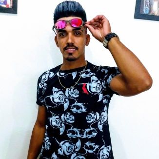 Foto da capa: Homenagens