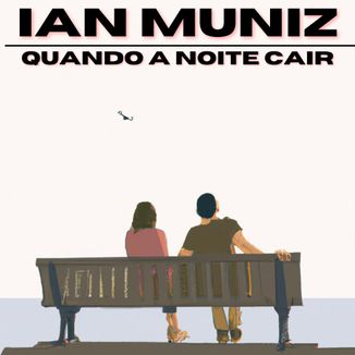 Foto da capa: Quando A Noite Cair