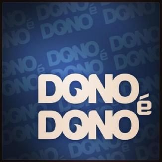 Foto da capa: Cd Promocional Do Dono