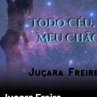 Foto da capa: Todo Céu,meu Chão