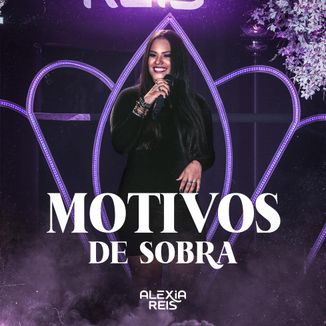Foto da capa: Motivos de Sobra
