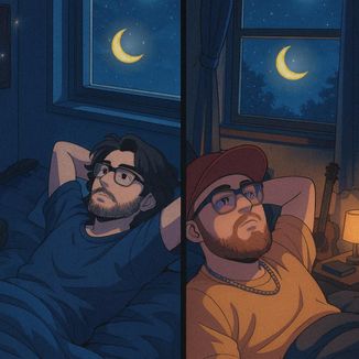 Foto da capa: Vazio (Só Pra Me Lembrar)