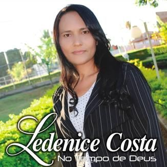 Foto da capa: No Tempo de Deus