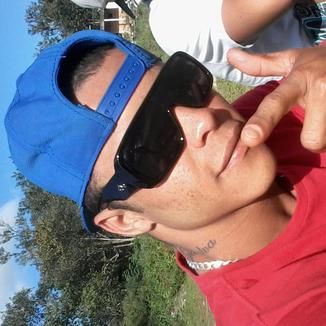 Foto da capa: treta do face