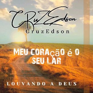 Foto da capa: Meu Coração É O Seu Lar