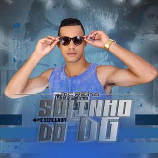 Foto da capa: Solinho do DG