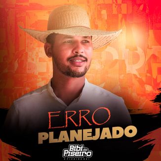 Foto da capa: EP PARA PAREDÃO - BIBI DO PISEIRO