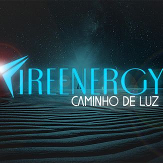 Foto da capa: Caminho de Luz