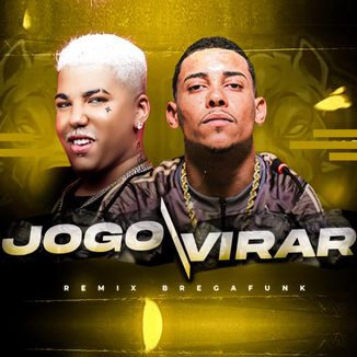 Foto da capa: Eu Fiz O Jogo Virar