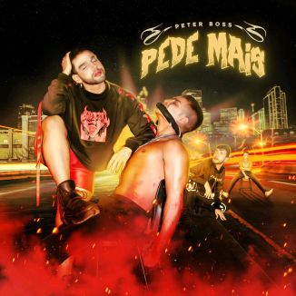 Foto da capa: Pede Mais - Single