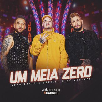 Foto da capa: Um Meia Zero