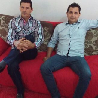 Foto da capa: Zé Paulo & Tonin Goiano