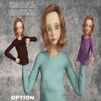 Foto da capa: OPTION