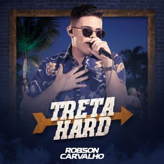 Foto da capa: Robson Carvalho - Treta Hard