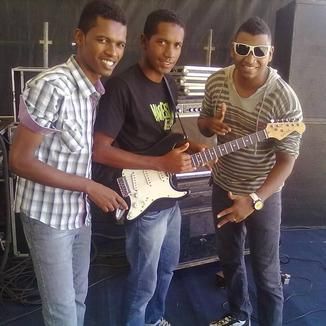 Foto da capa: Paco ao Vivo em Catu-Ba
