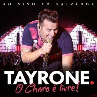 Foto da capa: DVD - O Choro é Livre