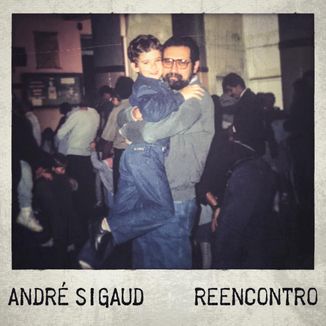 Foto da capa: Reencontro