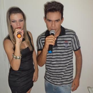 Foto da capa: forro