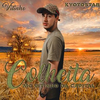 Foto da capa: Colheita