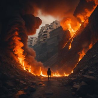 Foto da capa: Mais Além