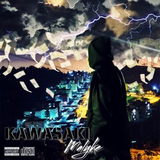 Foto da capa: Kawasaki