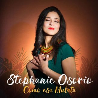 Foto da capa: Como esa Mulata