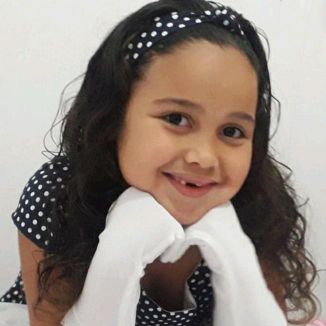 Foto da capa: MIRELLE Estrelinha Brilhante
