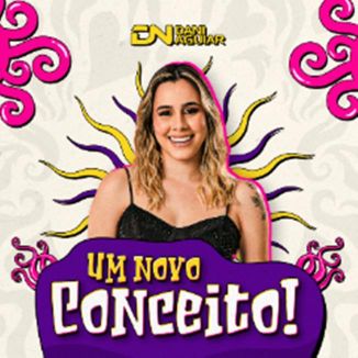 Foto da capa: Um Novo Conceito