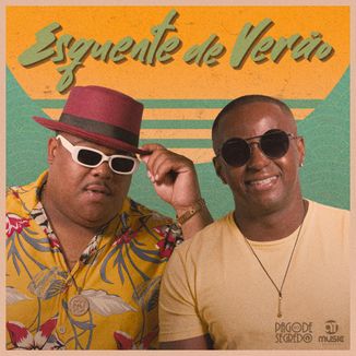 Foto da capa: Esquente de Verão