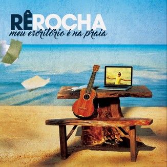 Foto da capa: Meu Escritório É Na Praia