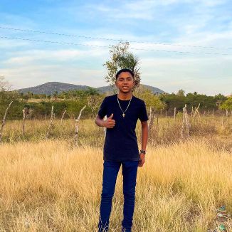 Foto da capa: Guilherme Aboiador - Skin De Vaqueiro