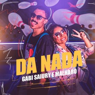 Foto da capa: Da Nada