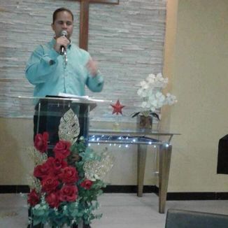 Foto da capa: O Tempo de Deus