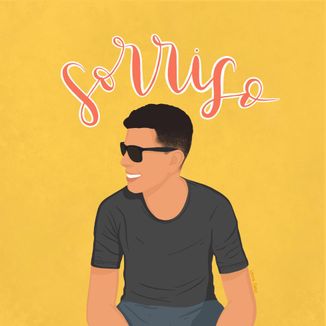 Foto da capa: Sorriso