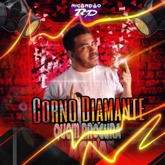 Foto da capa: Corno Diamante(Quem Procura Acha)