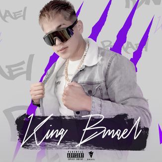 Foto da capa: King Bmael