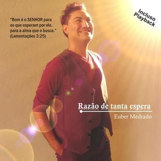 Foto da capa: Razão de Tanta Espera