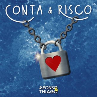 Foto da capa: Conta e Risco