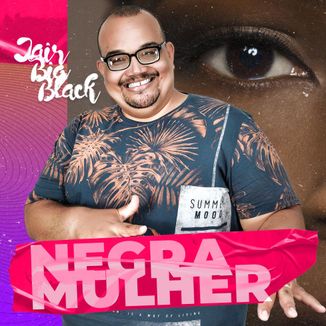 Foto da capa: Negra Mulher