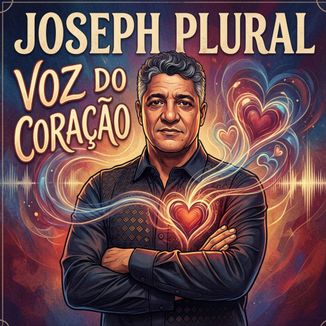 Foto da capa: Voz do coração