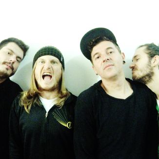 Foto da capa: Vibe trip