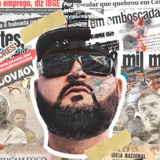 Foto da capa: Audiografia