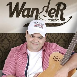 Foto da capa: Wander Solo