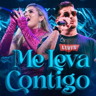 Foto da capa: Me Leva Contigo
