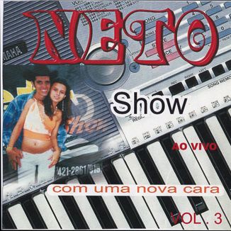 Foto da capa: CD 2001