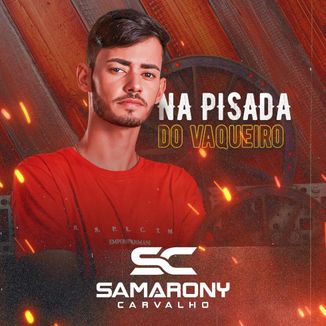 Foto da capa: Na Pisada do Vaqueiro