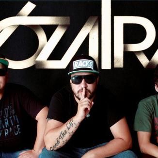 Foto da capa: Origens