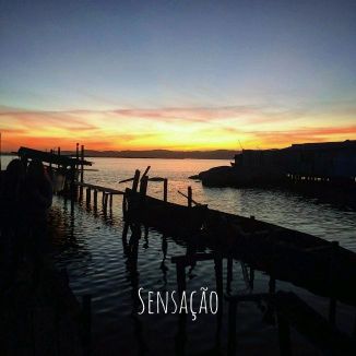 Foto da capa: Sensação